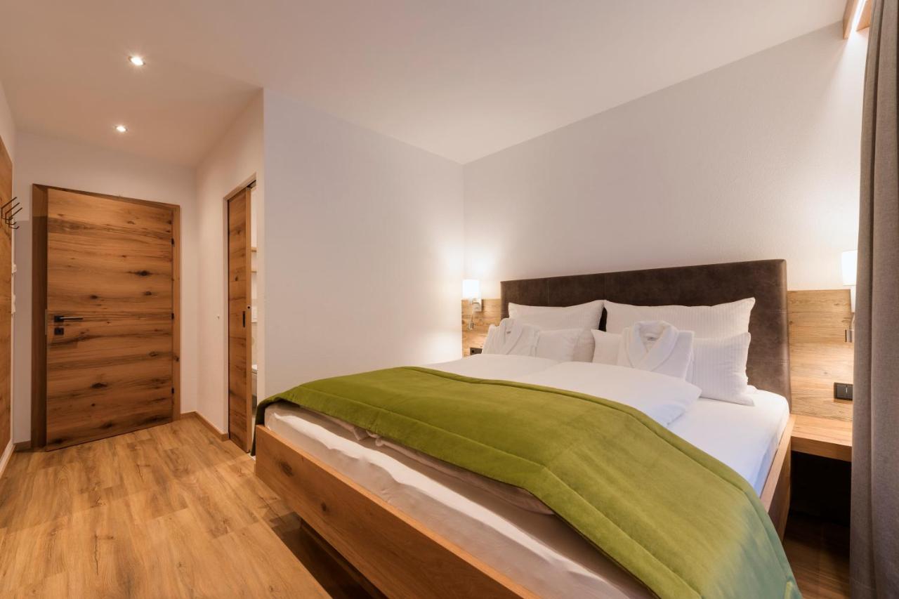 Hotel Apart Piz Mundin Kappl  Exterior photo