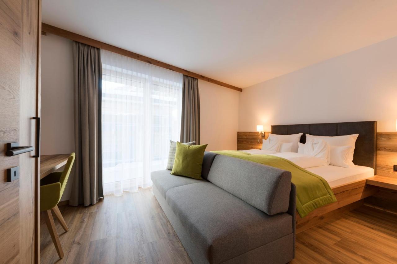 Hotel Apart Piz Mundin Kappl  Exterior photo